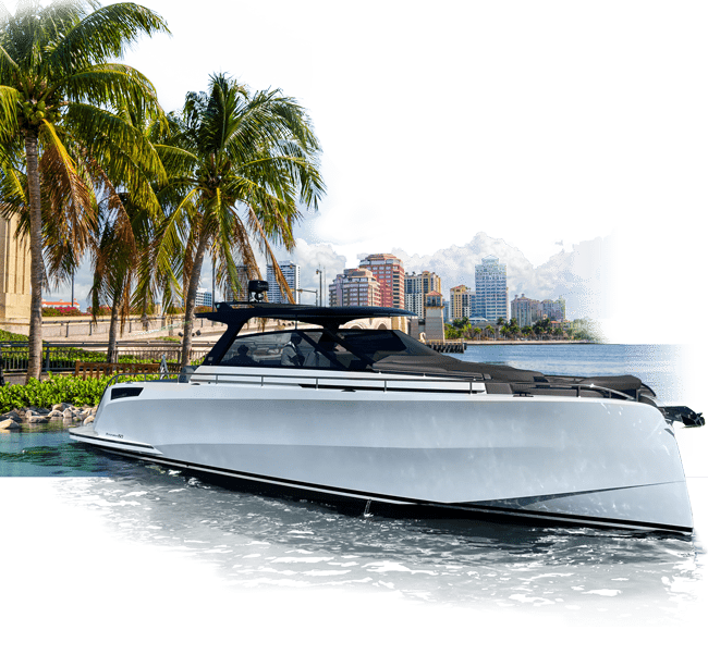 Iconic Marine - Fort-Lauderdale Dutch American Steeler Yacht Dealer